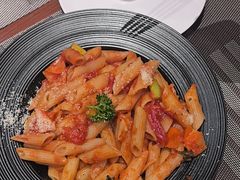 -蜻蜓逐宴全日制西餐厅I古北水镇大酒店