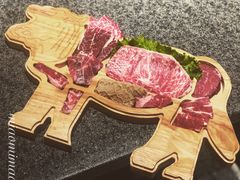 -NIUAN牛庵·日式和牛烧肉(恒隆店)