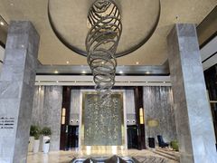 -北京泰富酒店-柏景轩中餐厅