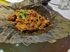 -陆壹捌餐厅(五大道店)