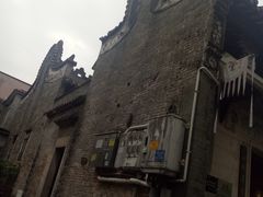 -黄埔古港