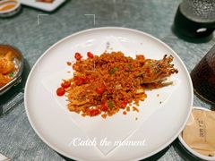 -粤匠·澳门点心粤菜海鲜(澳门半岛店)