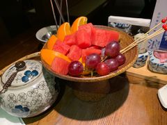 -蟹将军·松叶蟹和牛日料放题自助(K11店)