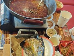-红料理|串串有瘾·烧烤(吴中路店)