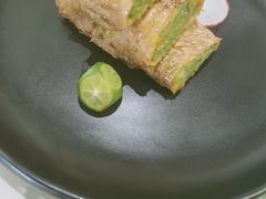 -荷风细雨·中国茶宴(碧云店)