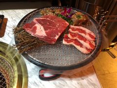 -火炉火自助餐(喜隆多店)
