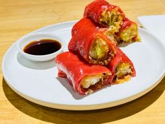 -兰亭轩茶餐厅(长江路店)