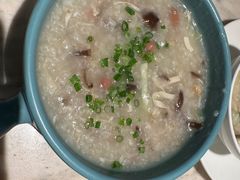 -滋粥楼·顺德菜(番禺广场总店)