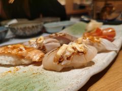 -江户前日本料理(瑞诗酒店店)