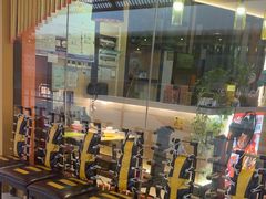 -四季喧黔味豆米火锅(万达广场店)