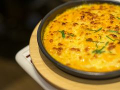 芝士焗南瓜-港丽餐厅(高德置地店)