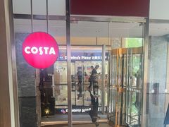 -COSTA COFFEE(金长安大厦店)
