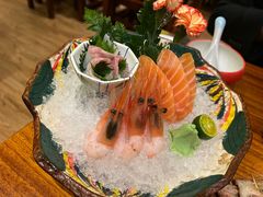 -鸟鹏烧鸟居酒屋(仁恒梦中心店)