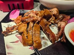 -姑苏家宴·苏帮菜·松鼠桂鱼(苏州总店)