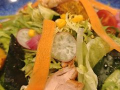 -花园饭店-西餐厅