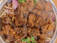 -老味道1992(武当山店)