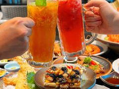 -元渔铁板烧(万象城店)