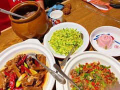 -湘味淳(千禧街店)