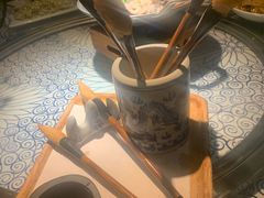 -遇见长安之高山流水(李家村万达店)