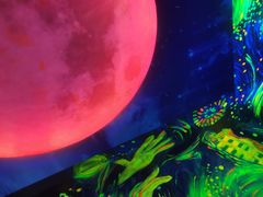 -天津梵高星空艺术馆(天河城旗舰店)