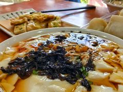 -水丰锅贴(延吉东路店)