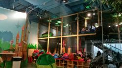 -KidSteam儿童乐园(富力城店)