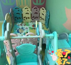 -木子亲国际婴幼儿水育中心(北美N1店)