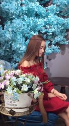 点击看大图 -柯琳造型直营店