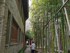 -龙潭水乡