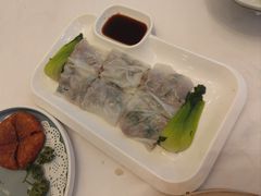 -金华安大酒楼·老牌潮菜·粤式茶点(东方国际店)