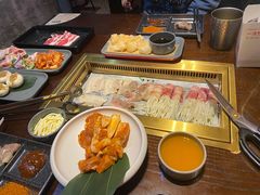 -新石器烤肉(之心城店)