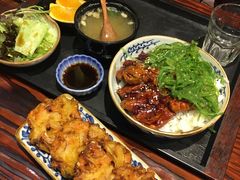 -石屋料理(南京西路店)