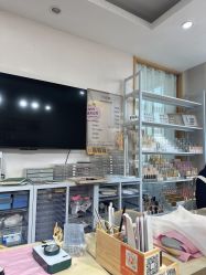 点击看大图 -四季·予你日式美甲美睫Nail