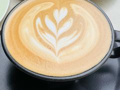 拿铁-蘭茉L'Amour(万象城店)