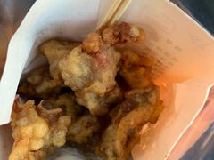 -开元庙街排骨(泉秀店)