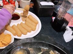 -周周有辣火锅馆(玖耀里店)