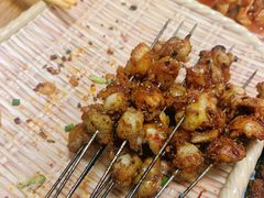 -汇通杨家·烤肉(汇通店)