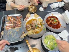 -老虎滩大连海鲜烧烤(建邺云锦路总店)