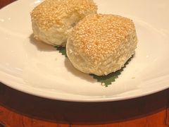 -扬州香格里拉·香宫中餐厅