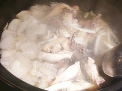 -百年果林椰子鸡(中洲店)