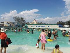 -秦皇岛乐岛海洋王国