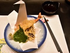 -将军日本餐厅·Shogun 传统日料·铁板烧·板前料理(厦门马哥孛罗东方大酒店)