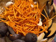 -火塘云南烧烤大排档