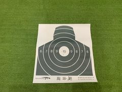 -猎鹰射击俱乐部