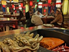 -蜀大侠火锅(总府路店)