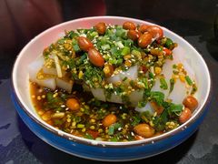 伤心凉粉-醉小酒馆·川菜·江湖菜·重庆菜(观音桥旗舰店)