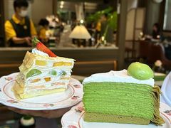 -小西家作(富力爱丁堡店)