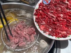 -汕头八合里海记牛肉店(清河店)