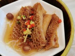 -香云轩·顺德菜(香云纱园林酒店店)