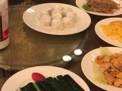 -北京饭店